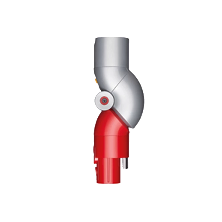 QR Low reach adapter