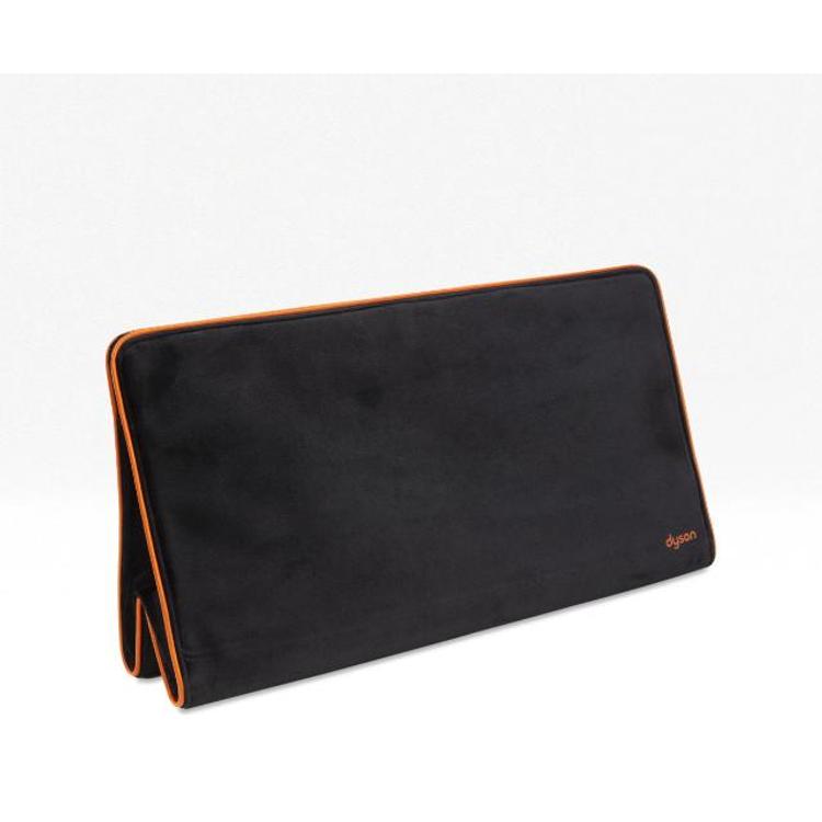 Utazótáska Airwrap modellekhez Black/Copper