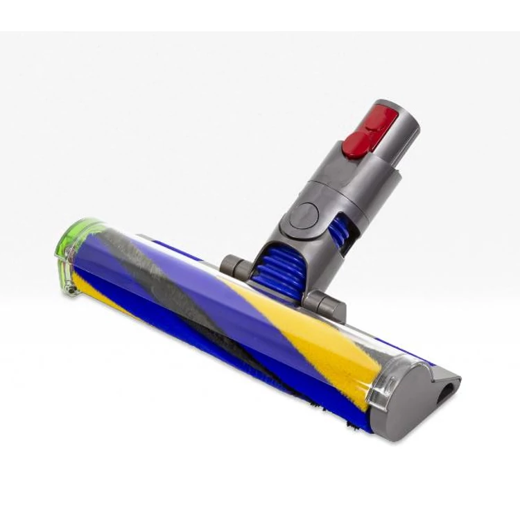 Dyson Optic Led Fluffy tisztítófej (V8,V10,V11,V15 modellekhez)
