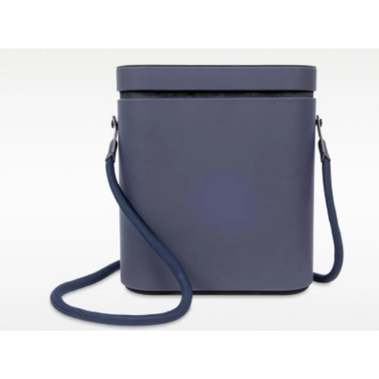 Dyson Zone Explorer tok