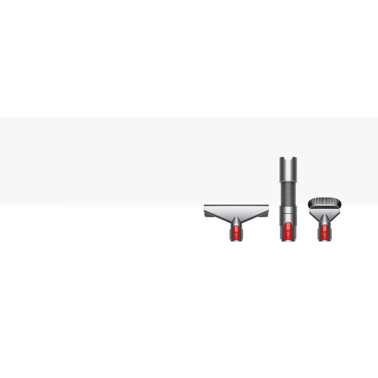 Dyson QR Home Cleaning Kit kiegészítőfejek