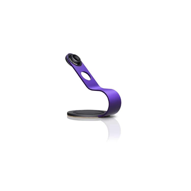 Tartóállvány Supersonic™ készülékhez (Purple/Black)
