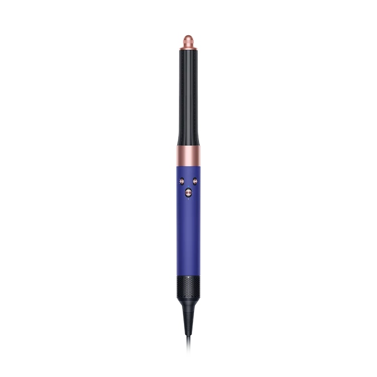 Dyson Airwrap™ Complete Long multifunkciós hajformázó (Vinca Blue/Rosé)
