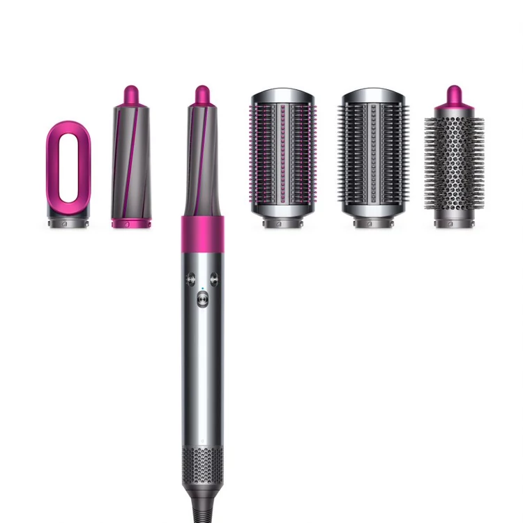 Dyson Airwrap™ Complete hajformázó (Fuchsia)