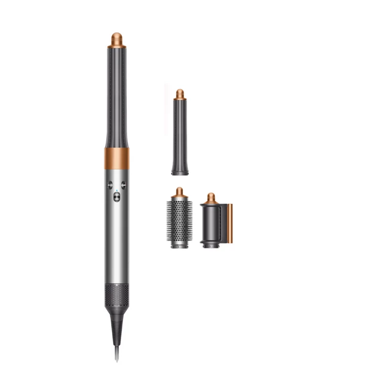 Dyson Airwrap™ Origin multifunkciós hajformázó (Nickel/copper)