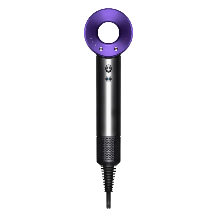 Dyson Supersonic™ hajszárító (Bk/BkNk/Pu) HD03