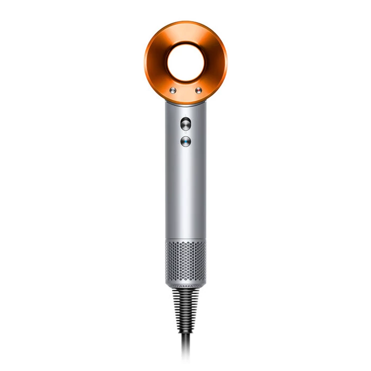 Dyson Supersonic™ hajszárító (nickel/copper) HD07