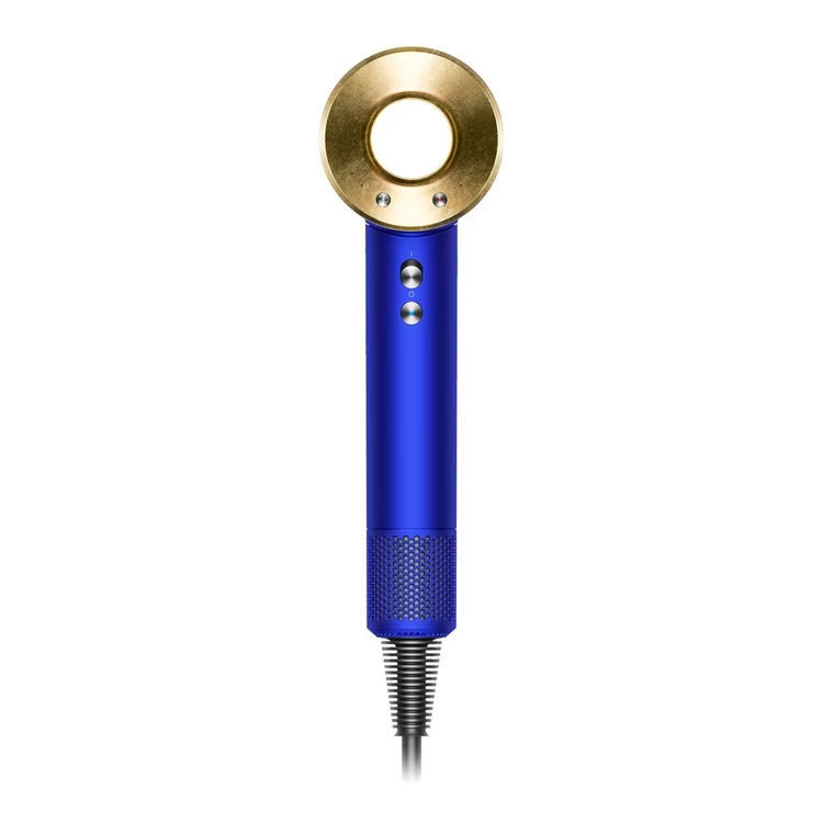 Dyson Supersonic™ hajszárító 23.75 kt (Bu/Gd) HD07