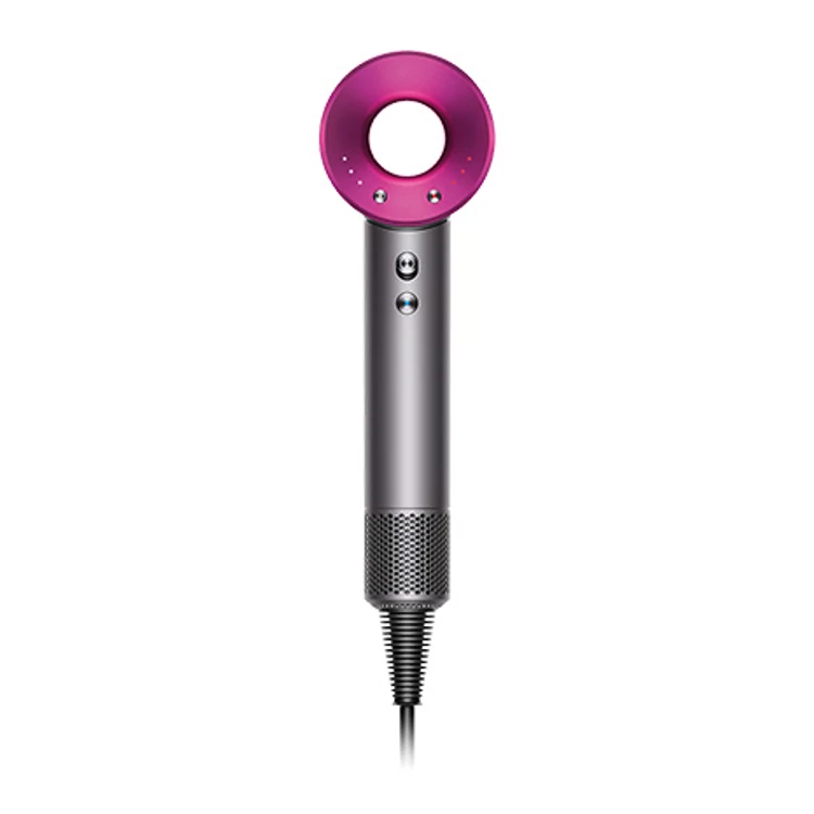 Dyson Supersonic™ hajszárító (fuchsia) (HD07) 