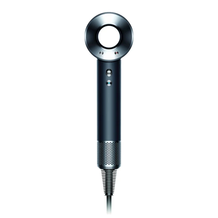 Dyson Supersonic™ Origin hajszárító (black/nickel) HD07