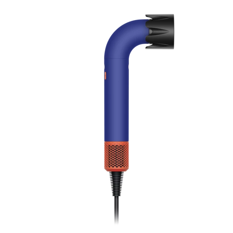 Dyson Supersonic R™ Professzionális hajszárító (Vinca Blue/Topaz) HD18