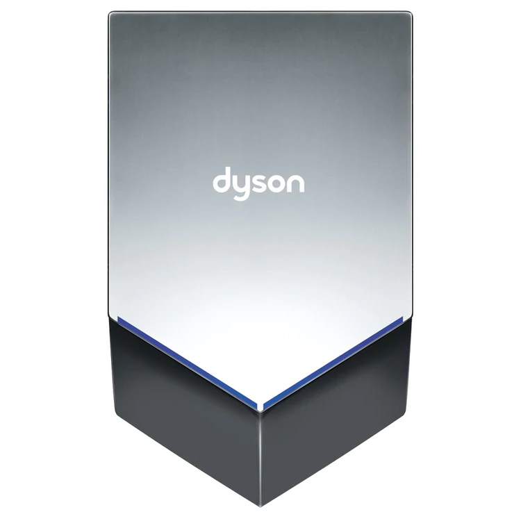 Dyson Airblade™ - HU02 nickel kézszárító 