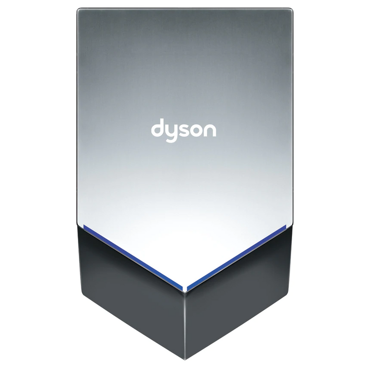 Dyson Airblade™ - HU02 nickel kézszárító 