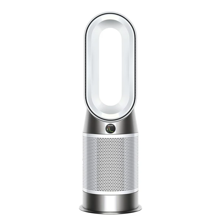 Dyson Purifier Hot+Cool™ Gen1 (HP10) légtisztító fűtőventilátor