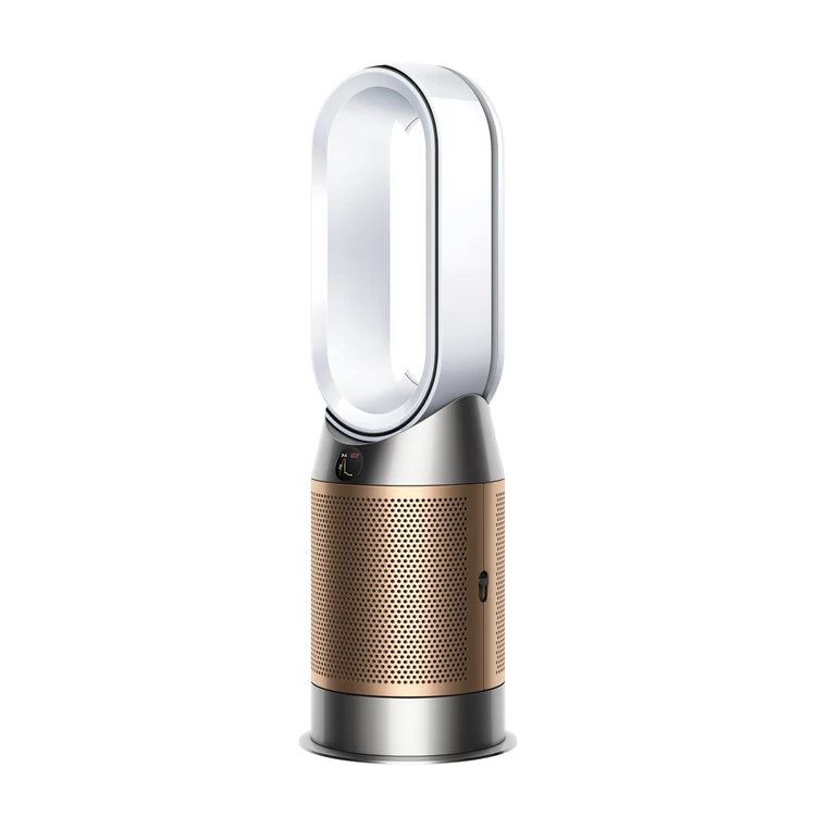 Dyson Purifier Hot+Cool HP2 De-NOx (HP12) White/Gold
