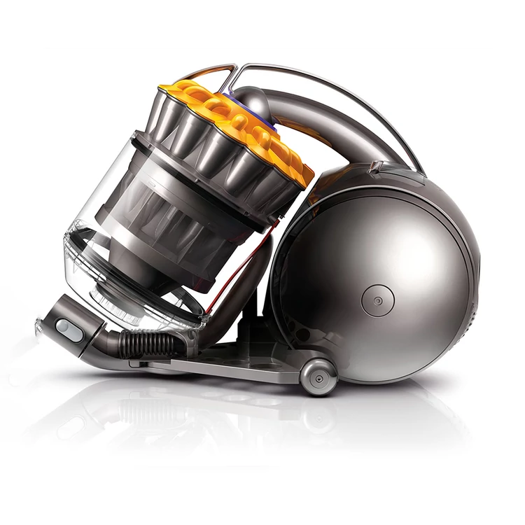 Dyson Ball Allergy Porzsák nélküli porszívó