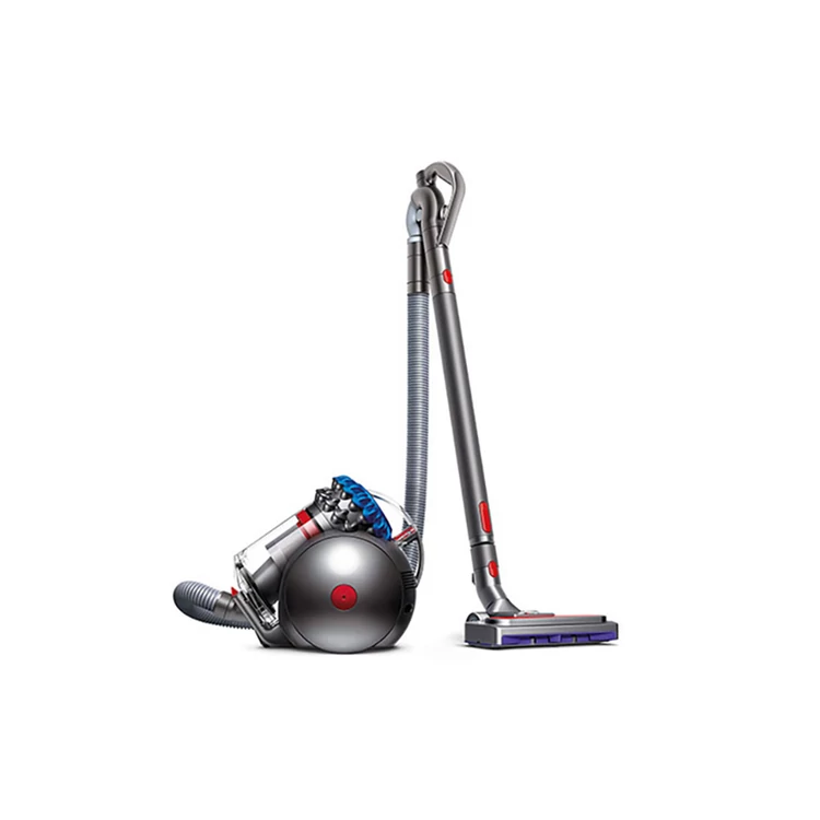 Dyson Big Ball Up Top 2 porzsák nélküli porszívó kék