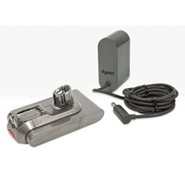 Dyson tartalék akkumulátor és töltő szett (V11 Absolute Extra és Absolute Extra Pro készülékekhez)