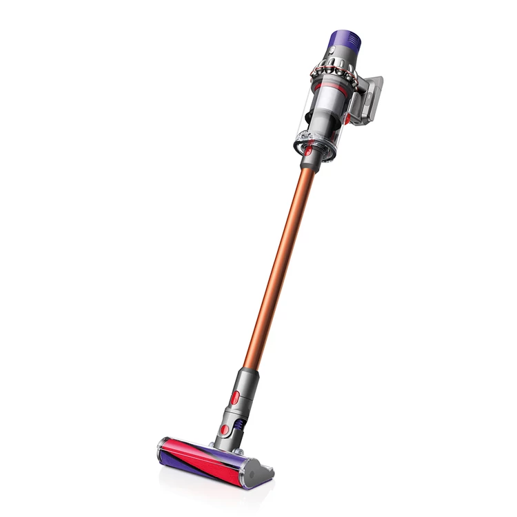 Dyson Cyclone V10™ Absolute (2022) porzsák és vezeték nélküli porszívó