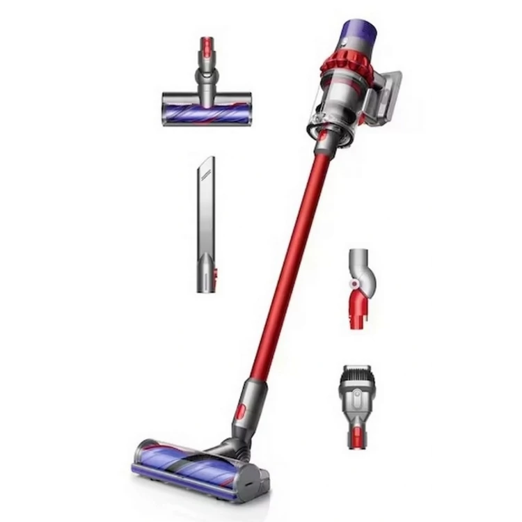 Dyson V10™ Cyclone Origin porzsák és vezeték nélküli porszívó Dyson V10™ Cyclone Origin porzsák és vezeték nélküli porszívó