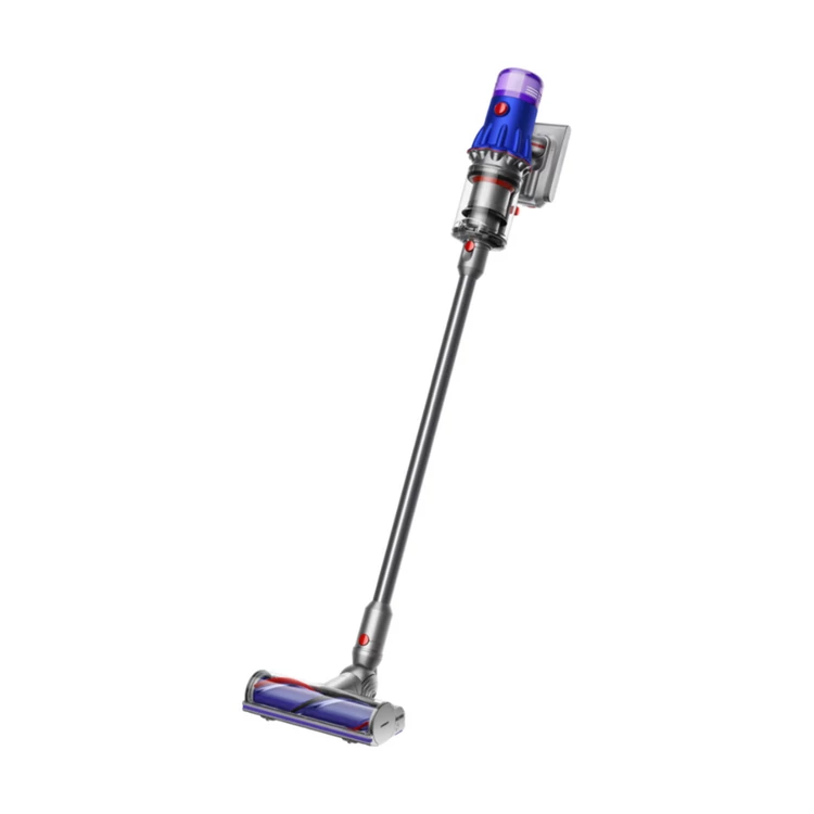 Dyson V12 Slim Motorhead porzsák és vezeték nélküli porszívó