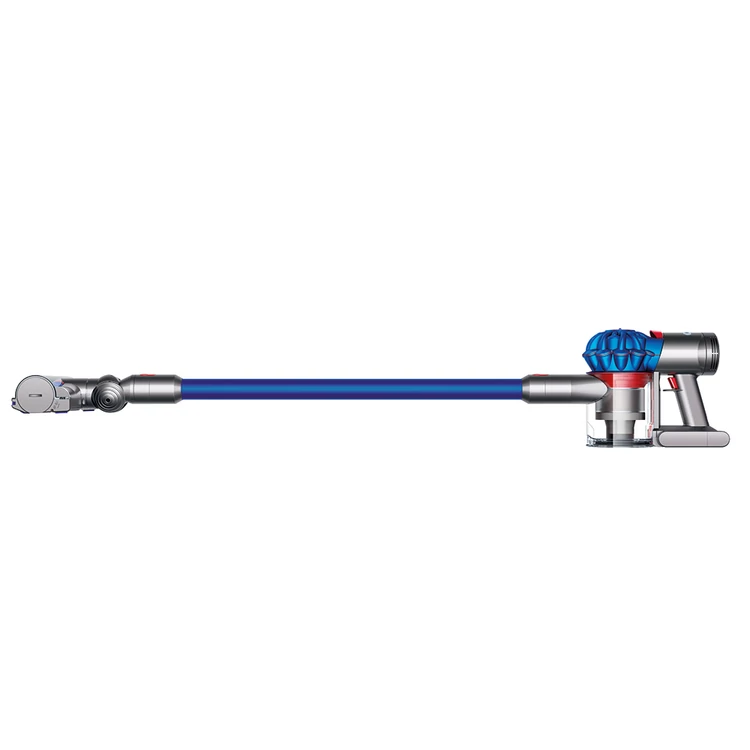 Dyson V7 Motorhead Origin porzsák és vezeték nélküli porszívó