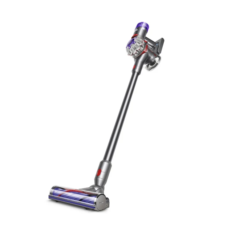 Dyson V8 Absolute (2022) porzsák és vezeték nélküli porszívó