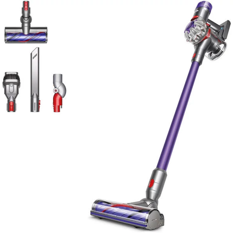 Dyson V8™ Origin porzsák és vezeték nélküli porszívó