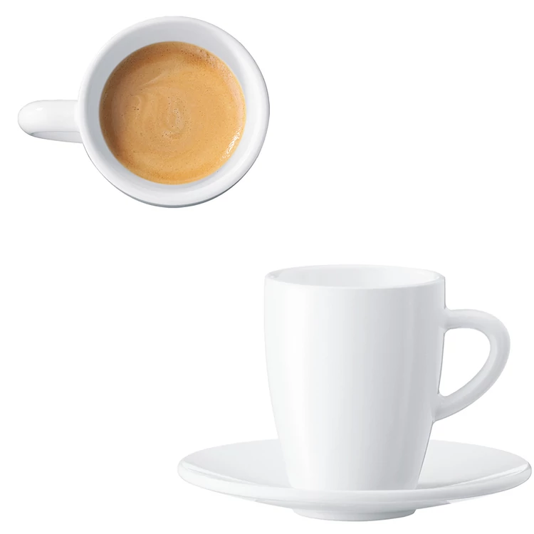 Espresso csésze 2 darabos szett