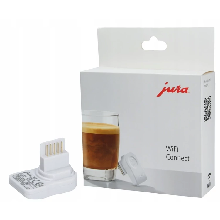 Jura WiFi Connect