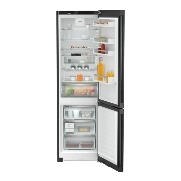 Liebherr CNbdb 5733-20 Plus kombinált hűtőszekrény CSEREKÉSZÜLÉK BESZÁMÍTÁSSAL!