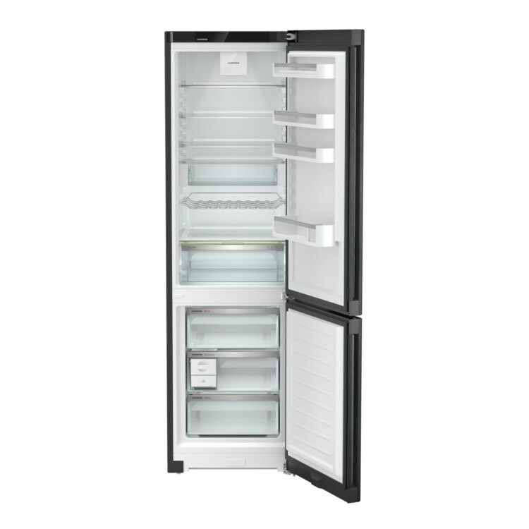 Liebherr CNbdc 5733 Plus szabadonálló kombinált hűtőszekrény CSEREKÉSZÜLÉK BESZÁMÍTÁSSAL!