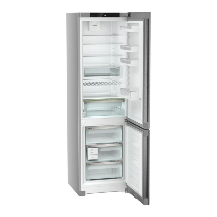 Liebherr CNsdc 5223-20 Plus szabadonálló kombinált hűtőszekrény CSEREKÉSZÜLÉK BESZÁMÍTÁSSAL!