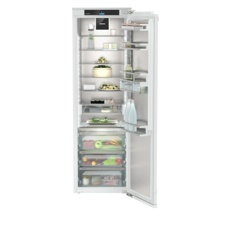 Liebherr IRBAd 5190-20 beépíthető egyajtós hűtőszekrény