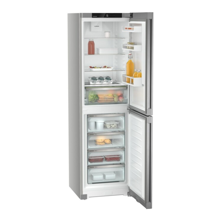 Liebherr CNsfd 5704-20 szabadonálló kombinált hűtőszekrény