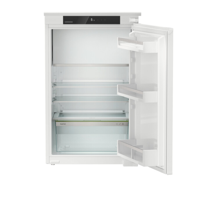 Liebherr IRSe 3901-20 Pure Beépíthető hűtőszekrény CSEREKÉSZÜLÉK BESZÁMÍTÁSSAL!