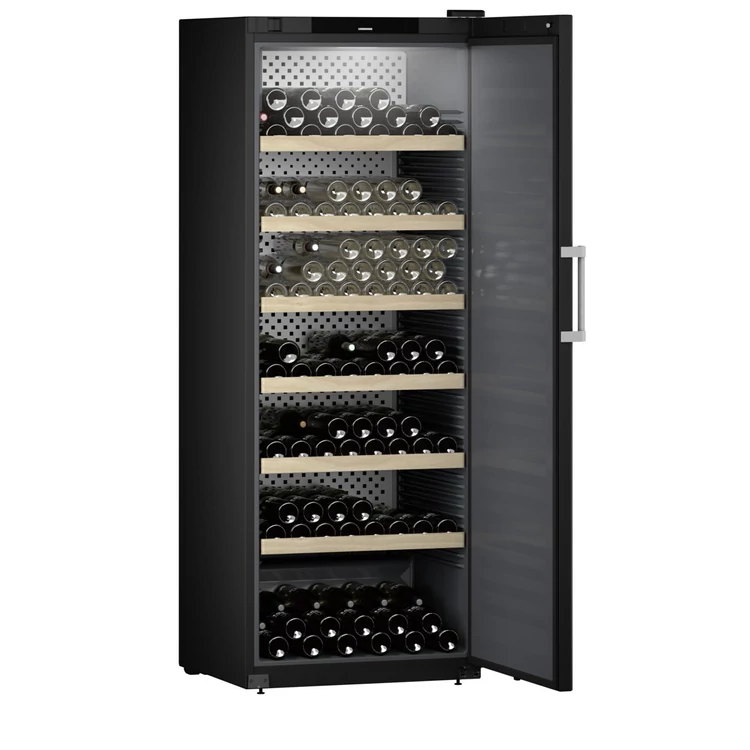 Liebherr WSbli 7731 GrandCru Selection Borhűtő