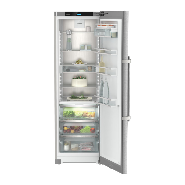 Liebherr RBsdd 5250-20 Prime szabadonálló egyajtós hűtőszekrény CSEREKÉSZÜLÉK BESZÁMÍTÁSSAL!