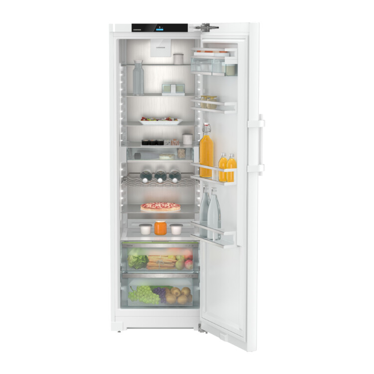 Liebherr Rd 5250 Prime szabadonálló hűtőszekrény CSEREKÉSZÜLÉK BESZÁMÍTÁSSAL!