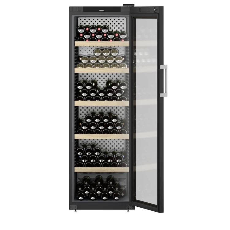 Liebherr WPbli 5231-20 GrandCru Selection borhűtő CSEREKÉSZÜLÉK BESZÁMÍTÁSSAL!