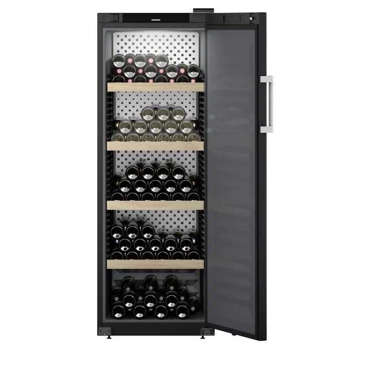Liebherr WSbli 5031-20 GrandCru Selection borhűtő CSEREKÉSZÜLÉK BESZÁMÍTÁSSAL!