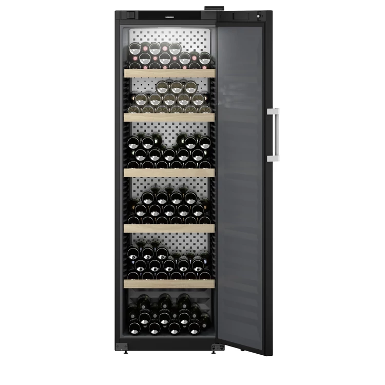 Liebherr WSbli 5231 GrandCru Selection borszekrény