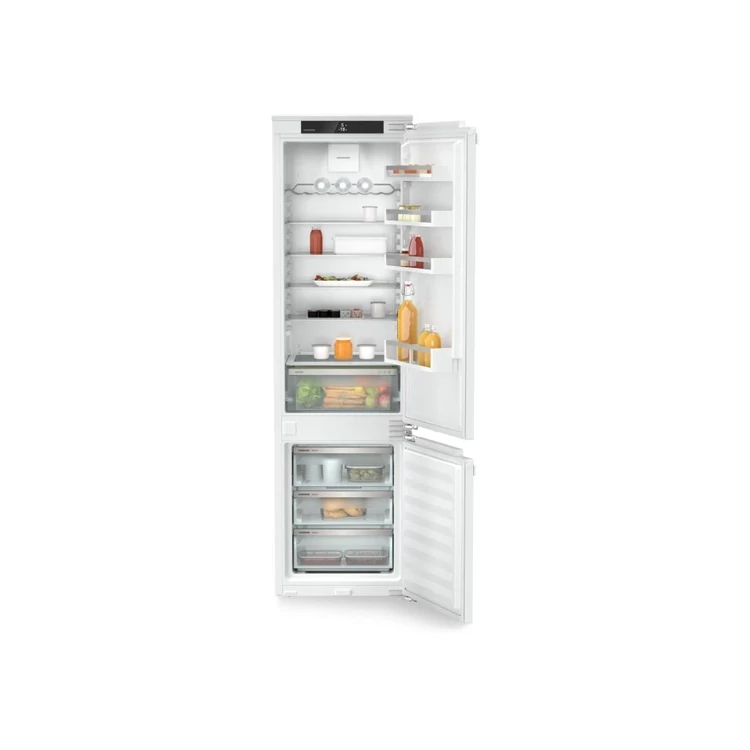 Liebherr ICNd 5603 Pure beépíthető kombinált hűtőszekrény