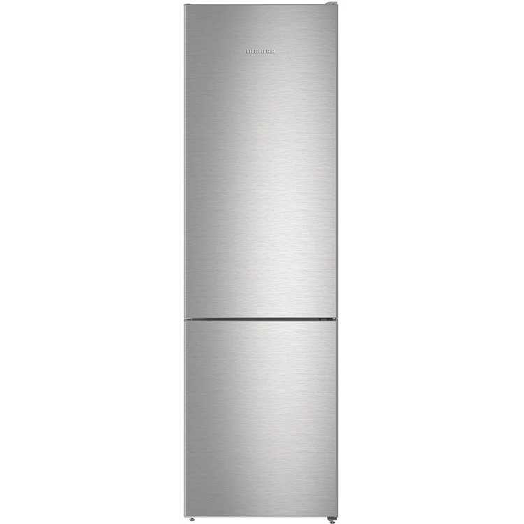 Liebherr CNef 4813 szabadonálló inox kombinált hűtő