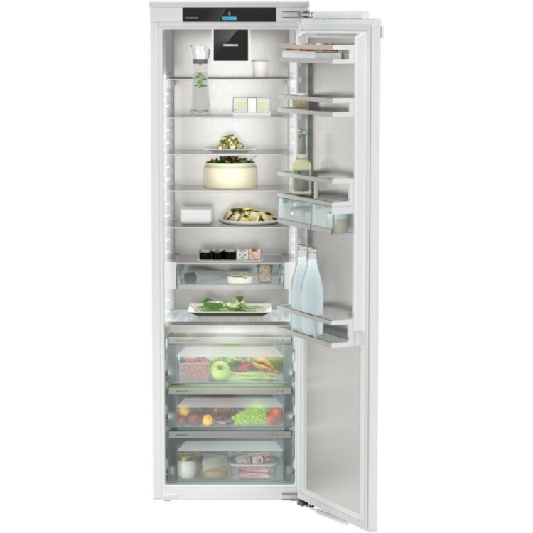 Liebherr IRBci 5170-20 Peak Integrálható hűtőszekrény