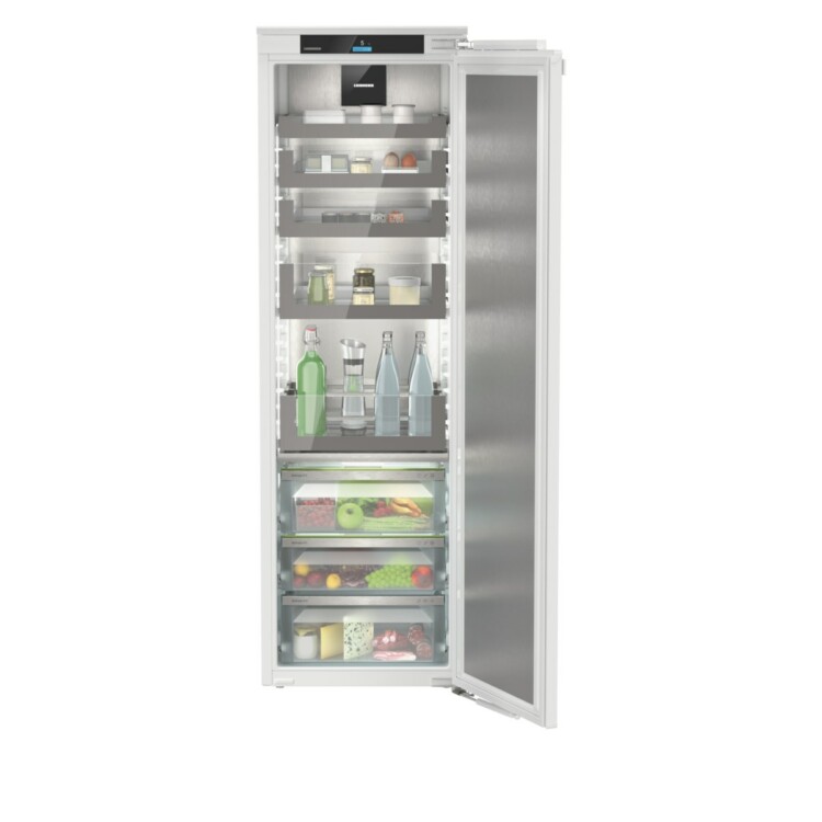 Liebherr IRBPdi 5170-20 Peak Integrálható egyajtós hűtőszekrény CSEREKÉSZÜLÉK BESZÁMÍTÁSSAL!