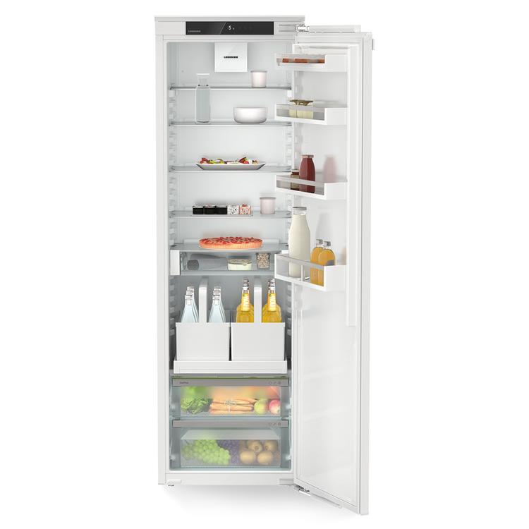 Liebherr IRDe 5120 Plus Integrálható beépíthető hűtőszekrény EasyFresh funkcióval CSEREKÉSZÜLÉK BESZÁMÍTÁSSAL!