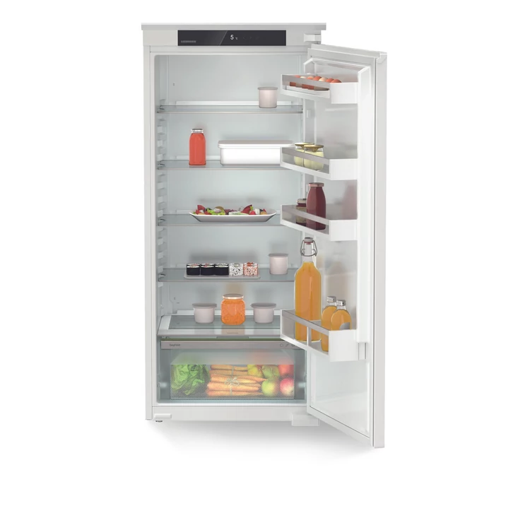Liebherr IRSe 4100 Pure Integrálható beépíthető hűtőszekrény EasyFresh funkcióval CSEREKÉSZÜLÉK BESZÁMÍTÁSSAL!
