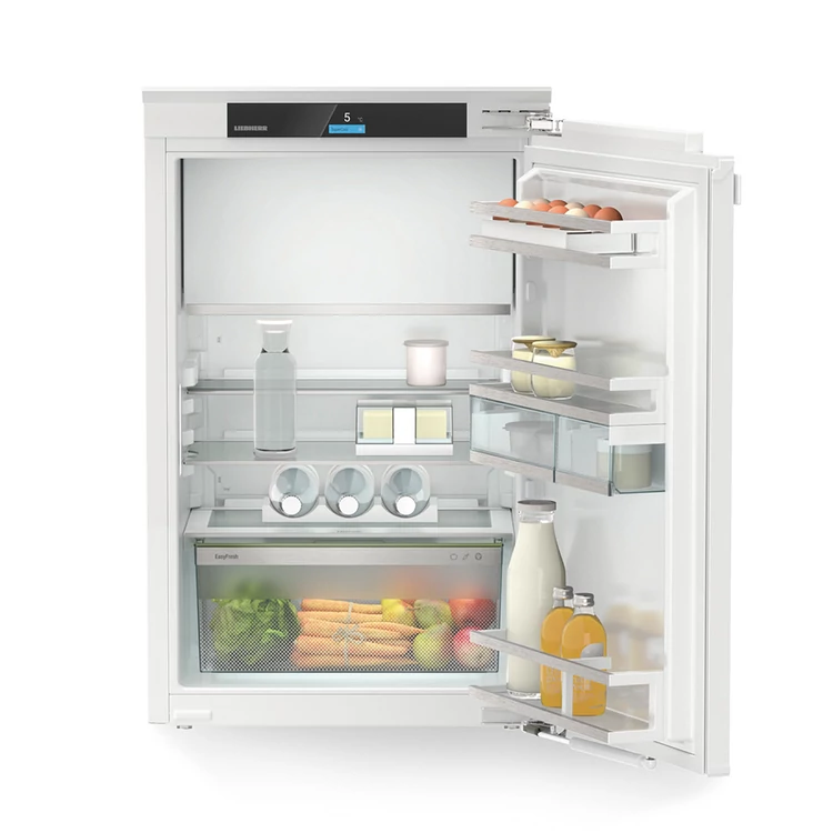 Liebherr IRd 3951 Prime Integrálható beépíthető hűtőszekrény EasyFresh funkcióval
