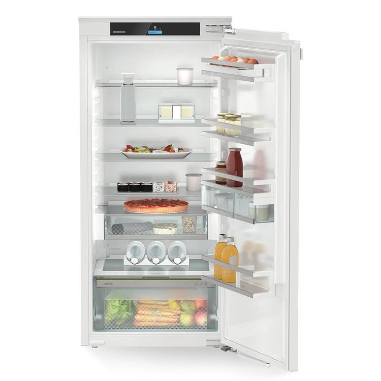 Liebherr IRd 4150 Prime Integrálható beépíthető hűtőszekrény EasyFresh funkcióval CSEREKÉSZÜLÉK BESZÁMÍTÁSSAL!